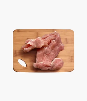 Arrachera Marinada de cerdo