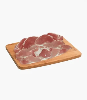 Bistec Taquero de Cerdo