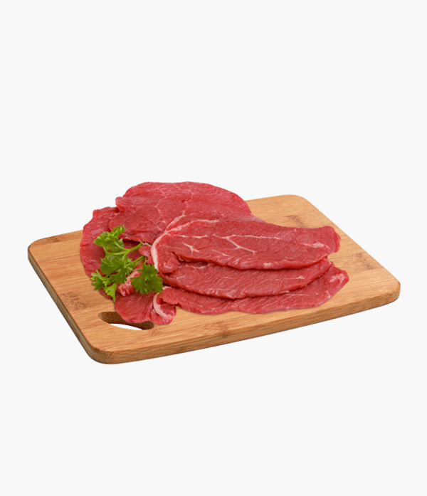 Bistec De Res