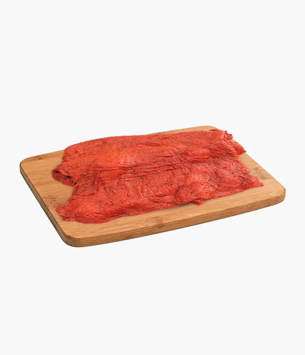 Carne enchilada