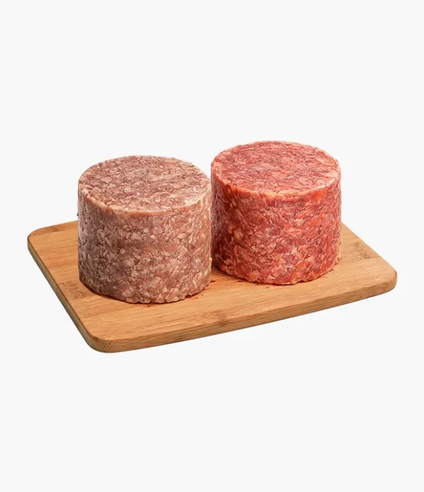 Chicharrón Prensado