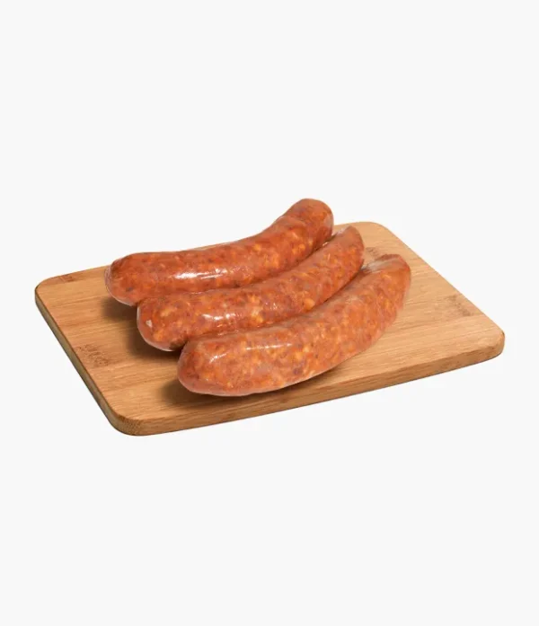 Chorizo Español