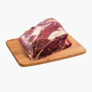 Diezmillo de Res Completo