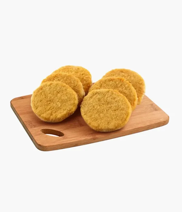 Hamburguesa de Pollo