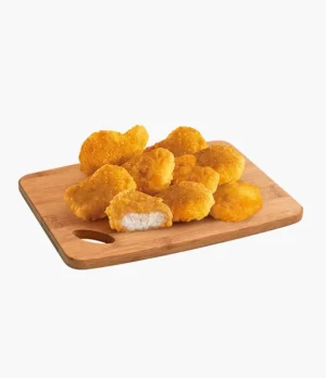 Nuggets-de-pollo Nuggets de pollo