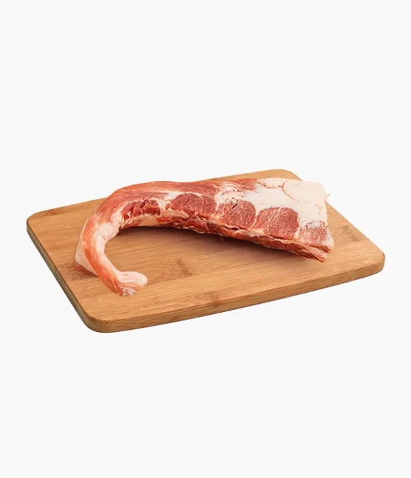 Pecho-de-Cerdo Pecho