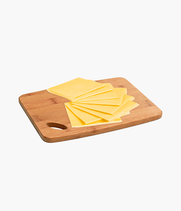 Queso Americano