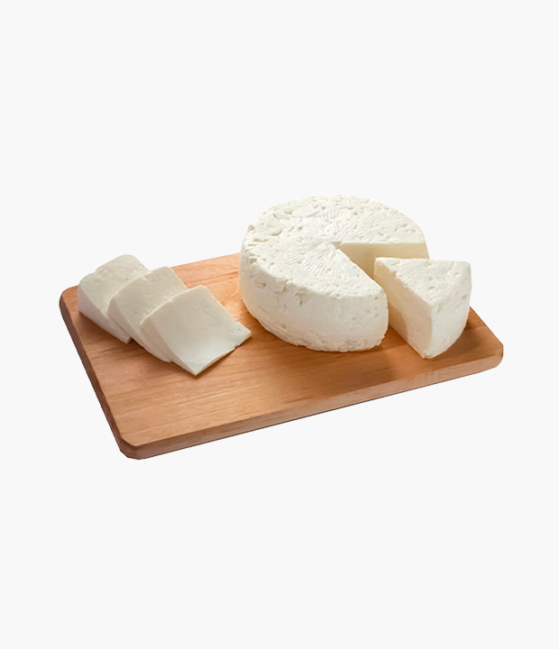 Queso Panela