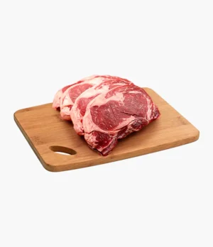 Ribeye Ribeye