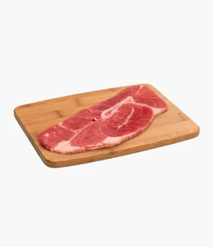 Bistec o chuleta del 7